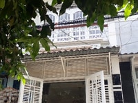 Nhà hẻm 6m đường Trần Văn Ơn, Tân Phú Nhà hẻm 6m đường Trần Văn Ơn, Tân Phú