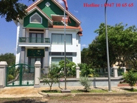 Suất nội bộ giai đoạn đầu khu đất nghỉ dưỡng Giang Điền - Đồng Nai Suất nội bộ giai đoạn đầu khu đất nghỉ dưỡng Giang Điền - Đồng Nai
