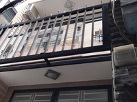 Bán căn 2MT HXH Trường Sa, P.14, quận 3 (4.9x18m), DT sàn 307m2, giá 1 Bán căn 2MT HXH Trường Sa, P.14, quận 3 (4.9x18m), DT sàn 307m2, giá 1