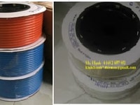 Dây khí cuộn PU, Nylon, Teflon hãng KPC Hàn Quốc Dây khí cuộn PU, Nylon, Teflon hãng KPC Hàn Quốc