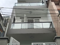 Bán nhà HXH 8m đường Sư Vạn Hạnh, P.12, Q.10, Dt: 7x14m, 2 lầu Bán nhà HXH 8m đường Sư Vạn Hạnh, P.12, Q.10, Dt: 7x14m, 2 lầu