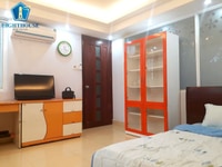 Phòng full tiện nghi mới xây ở hoàng hoa thám quận Bình Thạnh Phòng full tiện nghi mới xây ở hoàng hoa thám quận Bình Thạnh