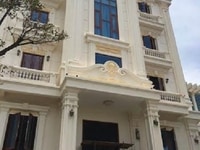 Cho Thuê Nhà MẶt Phố View Hồ Tây.DT: 350m, xây 6 tầng +01 hầm Cho Thuê Nhà MẶt Phố View Hồ Tây.DT: 350m, xây 6 tầng +01 hầm