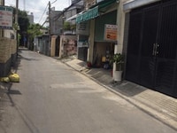 Cần bán gấp căn nhà 2 mặt tiền hẻm đường 8, phường linh chiểu Cần bán gấp căn nhà 2 mặt tiền hẻm đường 8, phường linh chiểu
