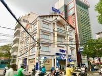 Bán nhà góc 2 MT phan văn trị, p11, BT, 4,1x17m, 12,5 tỷ. căn duy nhất Bán nhà góc 2 MT phan văn trị, p11, BT, 4,1x17m, 12,5 tỷ. căn duy nhất