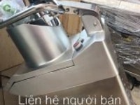 Máy thái lát dưa chuột VC 65, máy bào sợi khoai tây cà rốt VC 65 Máy thái lát dưa chuột VC 65, máy bào sợi khoai tây cà rốt VC 65