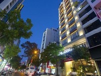 Bán nhà MT Quận 10,Nguyễn Tri Phương, DT: 92m2 trệt 4 lầu,70tr/tháng Bán nhà MT Quận 10,Nguyễn Tri Phương, DT: 92m2 trệt 4 lầu,70tr/tháng