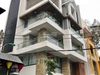 Chính chủ bán gấp nhà góc 2 MT Quận 3 gần Nguyễn Đình Chiểu, DT 8x15m Chính chủ bán gấp nhà góc 2 MT Quận 3 gần Nguyễn Đình Chiểu, DT 8x15m