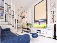 Bán nhà đường Hà Huy Giáp gần trường cao đẵng điện lực 3PN, 2WC Bán nhà đường Hà Huy Giáp gần trường cao đẵng điện lực 3PN, 2WC