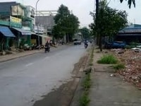 Bán Đất ở : Lý Thánh Tông, P.Phú thọ Hòa,Tân Phú, DT 78m2 giá 2 tỷ 800 Bán Đất ở : Lý Thánh Tông, P.Phú thọ Hòa,Tân Phú, DT 78m2 giá 2 tỷ 800