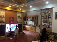 Bán căn chungcư G4 Vũ Phạm Hàm 106m2.đã có sổ đỏ.GIÁ 2.7 tỷ Bán căn chungcư G4 Vũ Phạm Hàm 106m2.đã có sổ đỏ.GIÁ 2.7 tỷ