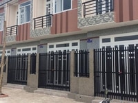 Bán gấp nhà 1 trệt 1 lầu đúc thật, sổ hồng riêng, giá rẻ - 739tr Bán gấp nhà 1 trệt 1 lầu đúc thật, sổ hồng riêng, giá rẻ - 739tr