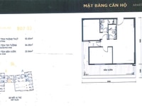 Cần bán căn 2PN+ sân vườn Millennium Q4, giá 4.9 tỷ Cần bán căn 2PN+ sân vườn Millennium Q4, giá 4.9 tỷ