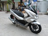 Honda PCX 2017 CAO CẤP khoá thông minh biển 29 Honda PCX 2017 CAO CẤP khoá thông minh biển 29