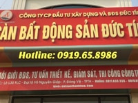 Bán nhanh mảnh đất 275m² bãi C, sầm sơn, cách biển 50m Bán nhanh mảnh đất 275m² bãi C, sầm sơn, cách biển 50m