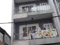 Nhà hẻm xe 7 chỗ Nơ Trang Long, 5.5x15m, 3 lầu, TN 50tr/th, Giá 10 tỷ Nhà hẻm xe 7 chỗ Nơ Trang Long, 5.5x15m, 3 lầu, TN 50tr/th, Giá 10 tỷ