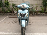 Honda SH150 nhập khẩu nguyên chiếc 2007 Honda SH150 nhập khẩu nguyên chiếc 2007