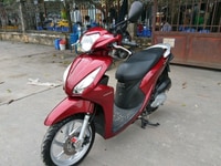 Honda Vision FI/tiết kiệm xăng đi 1000km từ 2017 Honda Vision FI/tiết kiệm xăng đi 1000km từ 2017