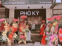 Cần sang gấp quán phở kỳ Đinh Tiên Hoàng, Phường Đakao, Quận 1 Cần sang gấp quán phở kỳ Đinh Tiên Hoàng, Phường Đakao, Quận 1