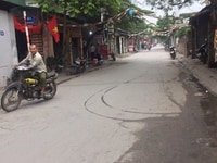 Cần bán đất thị cấm, xuân phương, DT 41 m2 ô tô vào nhà thoải mái. Cần bán đất thị cấm, xuân phương, DT 41 m2 ô tô vào nhà thoải mái.