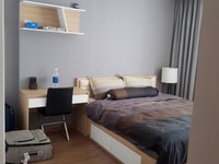 Cho thuê Gấp chung cư Lucky Place. Quận 6, 82m2, 2 phòng ngủ Cho thuê Gấp chung cư Lucky Place. Quận 6, 82m2, 2 phòng ngủ