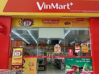 Chuỗi hệ thống Vinmart cần thuê mặt bằng đẹp ngang 6m Chuỗi hệ thống Vinmart cần thuê mặt bằng đẹp ngang 6m