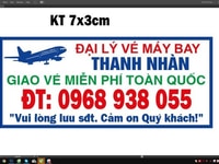 Vé máy bay giá rẻ đi Vinh, quân Bình Tân Vé máy bay giá rẻ đi Vinh, quân Bình Tân