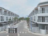 Bán căn Mega Village 5x15m, giá 5 tỷ, full nội thất giá 5.5 tỷ Bán căn Mega Village 5x15m, giá 5 tỷ, full nội thất giá 5.5 tỷ