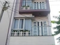 Cho thuê nhà nguyên căn 1 trệt 2 lầu mặt tiền đường Lê Lai, Ninh Kiều Cho thuê nhà nguyên căn 1 trệt 2 lầu mặt tiền đường Lê Lai, Ninh Kiều