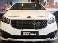 KIA Sedona DATH máy dầu bản cao cấp, giá tốt tại tphcm KIA Sedona DATH máy dầu bản cao cấp, giá tốt tại tphcm