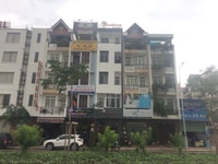 Cho thuê nhà làm khách sạn, đường 19 Bình An, Quận 2, gần cầu Sài Gòn Cho thuê nhà làm khách sạn, đường 19 Bình An, Quận 2, gần cầu Sài Gòn