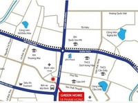 Chỉ còn 10 căn hộ trung tâm Mỹ Đình giá chỉ từ 1,1 tỉ 2 PN Chỉ còn 10 căn hộ trung tâm Mỹ Đình giá chỉ từ 1,1 tỉ 2 PN