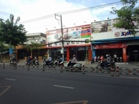 Nhà cho thuê mặt tiền Quang Trung, Gò Vấp Nhà cho thuê mặt tiền Quang Trung, Gò Vấp
