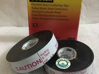 Băng keo cách điện bán dẫn 3M Scotch 13. Đông Châu Co.,ltđ Băng keo cách điện bán dẫn 3M Scotch 13. Đông Châu Co.,ltđ