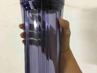 Ly Cốc nhựa lọc nước máy 10 inch, 20 inch. Đông Châu Co.,Ltđ Ly Cốc nhựa lọc nước máy 10 inch, 20 inch. Đông Châu Co.,Ltđ