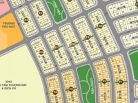 Chính chủ cần bán đất nền GOLDEN BAY 602, Nền đẹp lộ giới 20m Chính chủ cần bán đất nền GOLDEN BAY 602, Nền đẹp lộ giới 20m