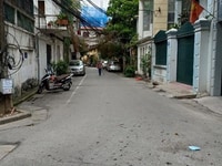 Nhà phân lô Quang Trung, 32 m2, 6 tầng Nhà phân lô Quang Trung, 32 m2, 6 tầng