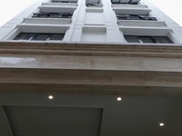 Cho thuê căn hộ đủ đồ phố đội cấn - liễu giai Cho thuê căn hộ đủ đồ phố đội cấn - liễu giai