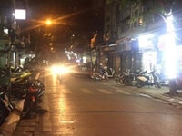Bán nhà mặt phố Bát Sứ - Hoàn Kiếm, khu vực đẹp, giá 19.9 tỷ. Bán nhà mặt phố Bát Sứ - Hoàn Kiếm, khu vực đẹp, giá 19.9 tỷ.