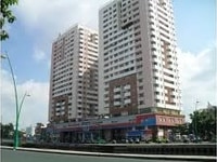 Chúng tôi cần bán căn hộ chung cư Screc Trường sa Chúng tôi cần bán căn hộ chung cư Screc Trường sa