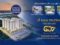 Căn hộ sở hửu hơn 50 tiện ích ngay Q7 Đào trí .Nhận ngay CK 3% . Căn hộ sở hửu hơn 50 tiện ích ngay Q7 Đào trí .Nhận ngay CK 3% .