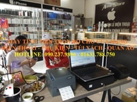Cung cấp máy tính tiền cho shop phụ kiện giá rẻ tại quận 7 Cung cấp máy tính tiền cho shop phụ kiện giá rẻ tại quận 7