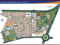 Cần bán lô đất biệt thự 400m2 hướng tây bắc khu đô thị An Phú An Khánh Cần bán lô đất biệt thự 400m2 hướng tây bắc khu đô thị An Phú An Khánh