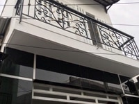 Bán nhà hẻm 1135 Huỳnh Tấn Phát, hẻm 3m, 4x14, nhà mới tinh 1 lầu Bán nhà hẻm 1135 Huỳnh Tấn Phát, hẻm 3m, 4x14, nhà mới tinh 1 lầu