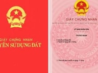 Bán gấp lô đất thổ cư Nhơn Đức hẻm xe hơi DT 5 X 25 M Bán gấp lô đất thổ cư Nhơn Đức hẻm xe hơi DT 5 X 25 M
