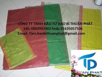 Cung cấp bao đựng cà phê giá rẻ, bao hàng chợ Cung cấp bao đựng cà phê giá rẻ, bao hàng chợ