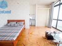 Căn hộ Cao Cấp trung tâm Bình Thạnh, full nội thất - 25m2 Căn hộ Cao Cấp trung tâm Bình Thạnh, full nội thất - 25m2
