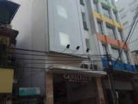 Bán nhà mặt phố Bát Sứ 30m , 5 tầng ,MT 3m giá 19 tỷ Bán nhà mặt phố Bát Sứ 30m , 5 tầng ,MT 3m giá 19 tỷ