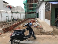 Bán Đất O18 đường số 8 khu Dân cư ven sông phường tân phong Q7 Bán Đất O18 đường số 8 khu Dân cư ven sông phường tân phong Q7