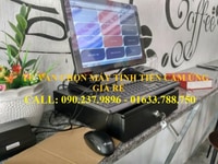 Trọn Bộ Máy Tính Tiền Cảm Ứng Cho Nhà Hàng Bán Tại Quận 8 Trọn Bộ Máy Tính Tiền Cảm Ứng Cho Nhà Hàng Bán Tại Quận 8
